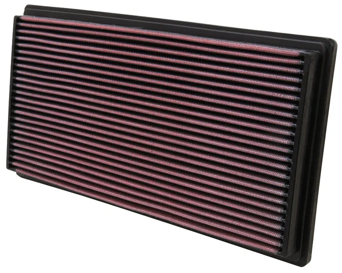 Replacement Air Filter for Volvo