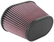 Universal Clamp-On Air Filter image 1