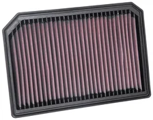 Replacement Air Filter for Mercedes-Benz image 4