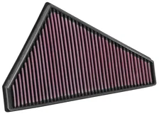 Replacement Air Filter for Jaguar F-Type image 1