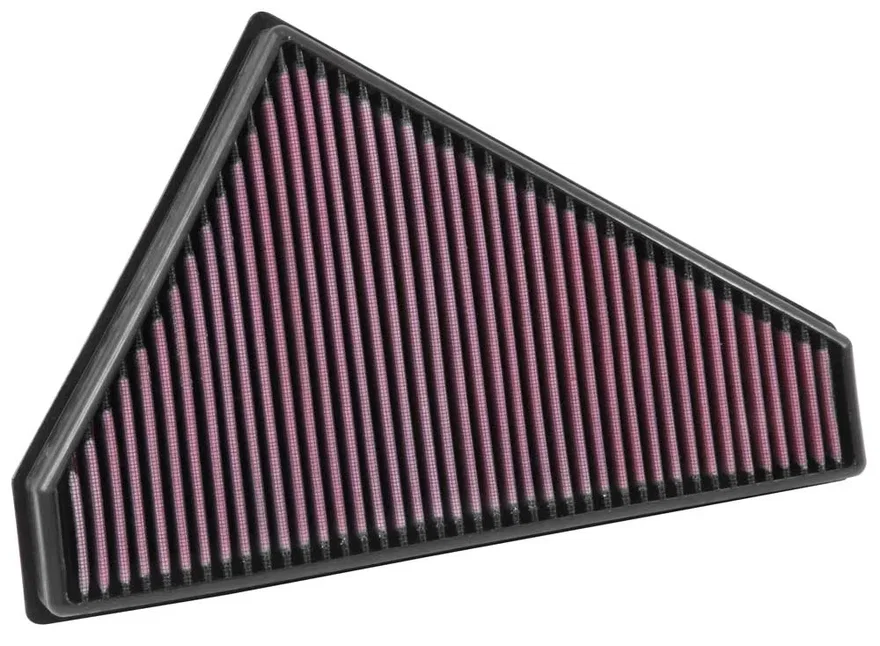 Replacement Air Filter for Jaguar F-Type