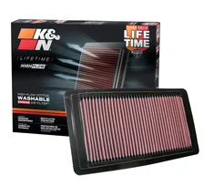 Replacement Air Filter for Honda image 2