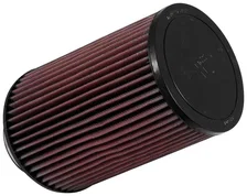 Universal Clamp-On Air Filter image 1