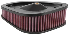 Replacement Air Filter for Harley-Davidson image 2