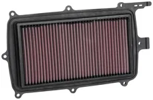 Replacement Air Filter for Honda image 1