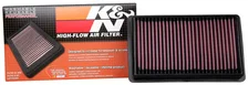 Replacement Air Filter for Jeep image 3