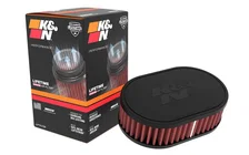 Universal Clamp-On Air Filter image 4