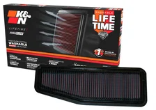 Replacement Air Filter for Toyota RAV4 image 2
