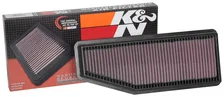 Replacement Air Filter for Jeep Cherokee image 3