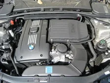 Replacement Air Filter for BMW image 3