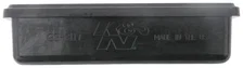Replacement Air Filter for Ford image 2