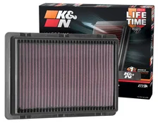 Replacement Air Filter image 2