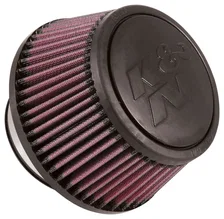 Universal Clamp-On Air Filter image 1