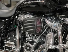 Intake System-Harley Davidson image 6