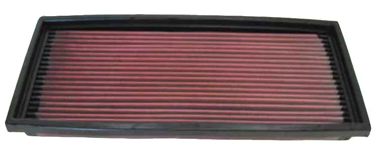 Replacement Air Filter for Porsche 911