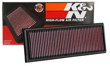 Replacement Air Filter for Peugeot image 3