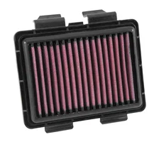 Replacement Air Filter for Honda image 1