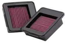 Replacement Air Filter for Nissan GT-R image 1