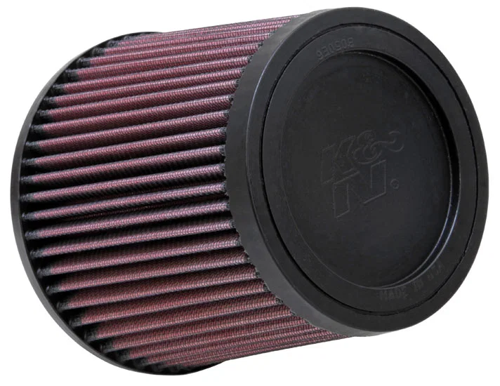 Universal Clamp-On Air Filter