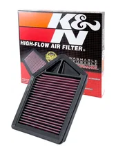 Replacement Air Filter for Honda CR-V image 2