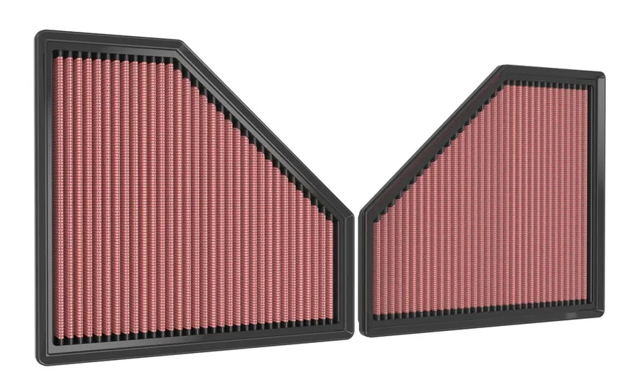 Replacement Air Filter for BMW