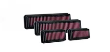 Replacement Air Filter for BMW image 1