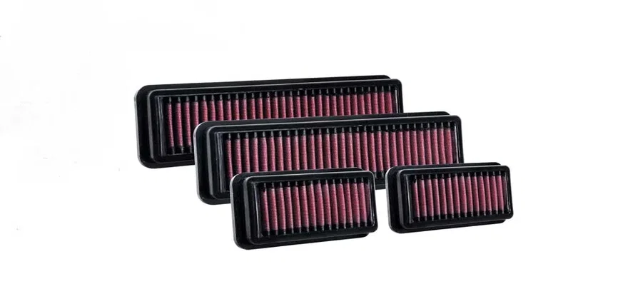 Replacement Air Filter for BMW