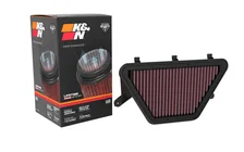 Replacement Air Filter for Honda CBR10SPM CBR1000RR-R Fireblade SP image 3