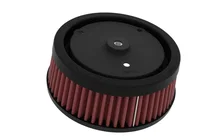 Replacement Air Filter for Harley-Davidson FLSS Softail Slim S image 1