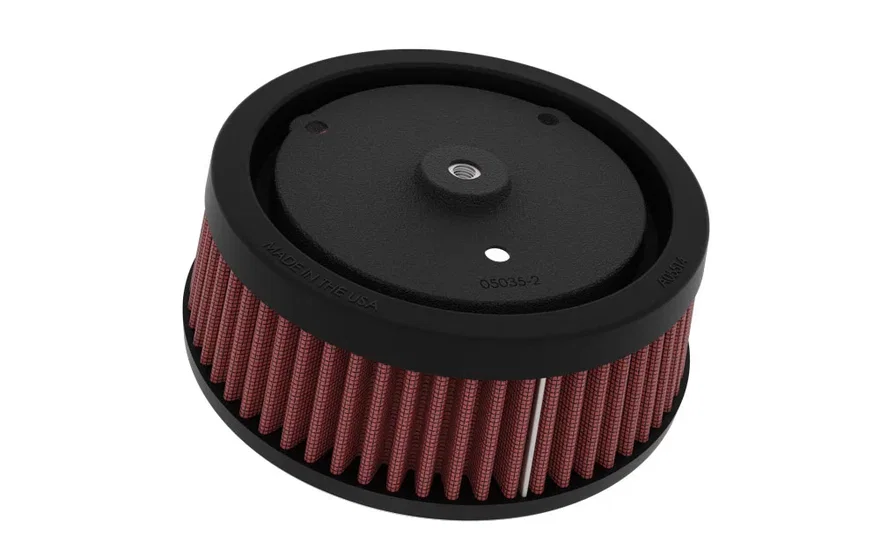 Replacement Air Filter for Harley-Davidson FLSS Softail Slim S