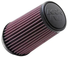 Universal Clamp-On Air Filter image 1