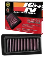 Replacement Air Filter for Suzuki image 3