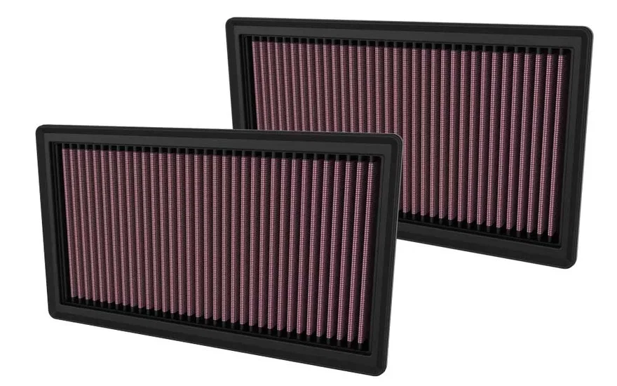 Replacement Air Filter for Land Rover