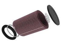 Replacement Air Filter for Mercedes-Benz image 2