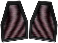 Replacement Air Filter for Porsche 911 image 4