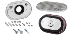 Intake System-Harley Davidson image 2