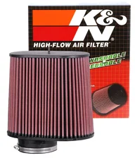 Universal Clamp-On Air Filter image 2