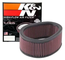 Replacement Air Filter for Buell image 2