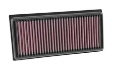 Replacement Air Filter for Smart Forfour image 1