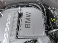 Replacement Air Filter for BMW image 3