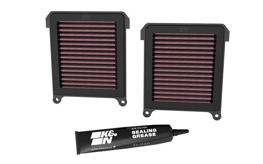 Replacement Air Filter for Honda