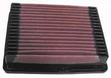 Replacement Air Filter image 1