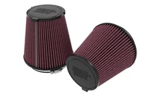 Replacement Air Filter for Ford Mustang image 1