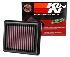 Replacement Air Filter for Honda image 2