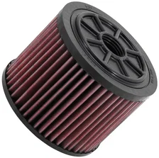 Replacement Air Filter for Audi image 1