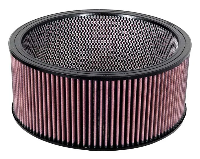 Round Air Filter