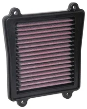 Replacement Air Filter for Bajaj Dominar 400 image 4