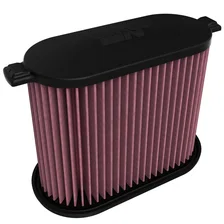 Replacement Air Filter for Ford image 1