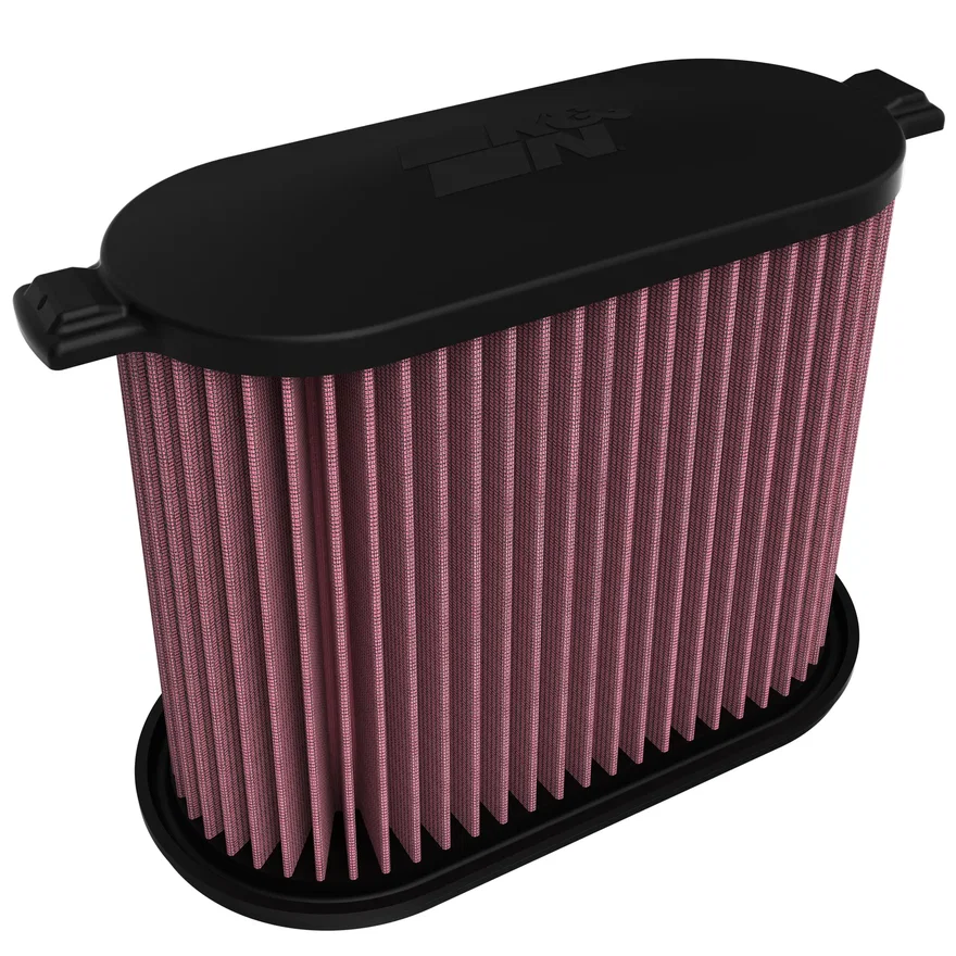 Replacement Air Filter for Ford