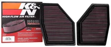 Replacement Air Filter for BMW image 3